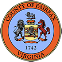 Fairfax County logo