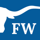 City of Fort Worth emblem