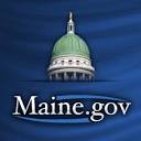 State of Maine Energy Office emblem