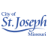 City of St. Joseph, Missouri emblem