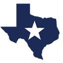 Texas Department of Licensing and Regulation logo