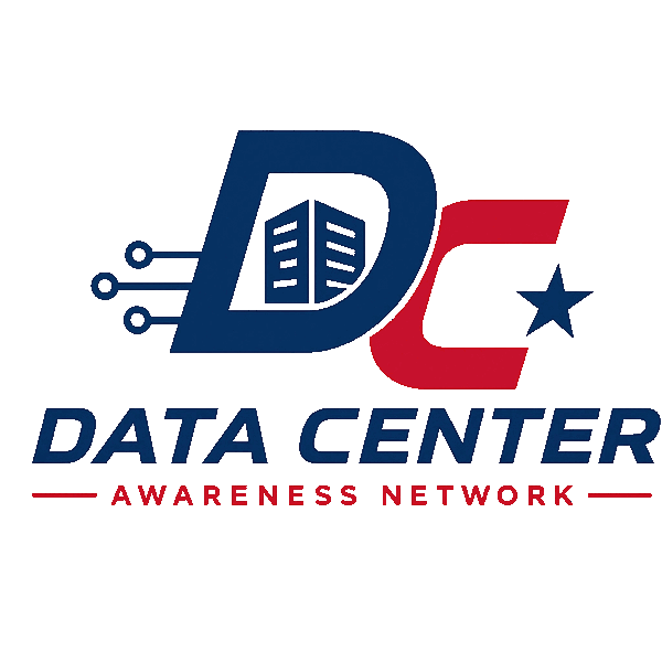 Data Center Awareness Network logo