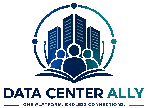 Data Center Ally — One Platform. Endless Connections.