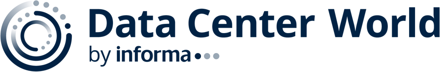 AFCOM · Data Center World emblem