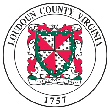 Loudoun County logo
