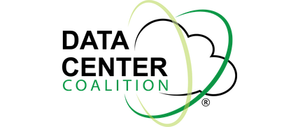 Data Center Coalition logo