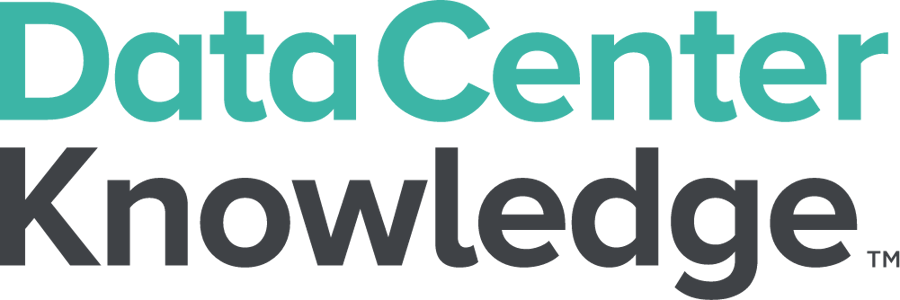 Data Center Knowledge logo